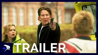 Ambulancen (2005) - Officiel trailer