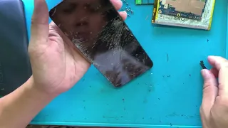 realme c11 2021 lcd replacement /RMX3231