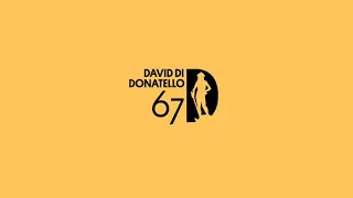 DAVID DI DONATELLO 2022 | La cerimonia della 67° edizione