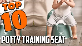 Best Potty Training Seat In 2024 - Top 10 New Potty Training Seats Review