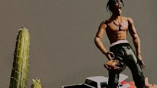 Travis Scott - Maria I'm Drunk Extended (feat. Young Thug & Justin Bieber)