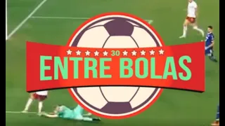 🔴 EN VIVO | 👉 “ENTRE BOLAS” 🤼‍♂️   25/04/24