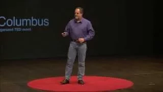 Don’t get hangry: feed your brain healthy food | Brad Bushman | TEDxColumbus