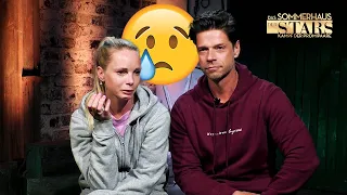 Tränen bei Katharina 😥 Wollen Katharina & Stephen gehen? 😲 | Das Sommerhaus der Stars