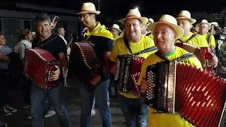 Desfile das Rusgas | Feiras Novas | Ponte de Lima |2023.