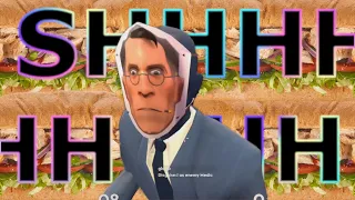 shhhhhh (tf2)