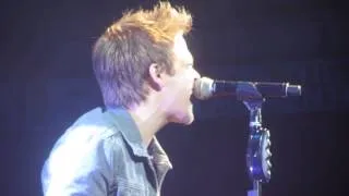 Hunter Hayes ~ Somebody's Heartbreak! Live in Richmond, VA. 3/21/13