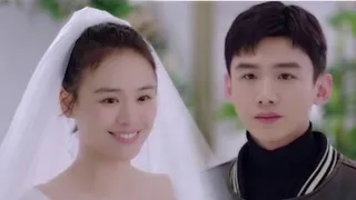 [MV2]Chinese Drama💞You Are My Hero(你是我的城池营垒)💓Mi Ka - Xing Kelei💞Love Story FMV