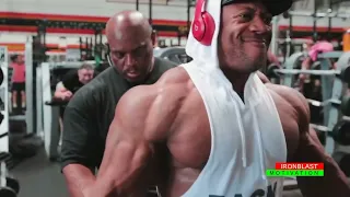SHAWN RHODEN GO FROM THE PLANET