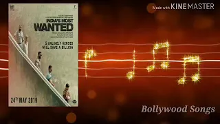 Akela hai to | India's most wanted