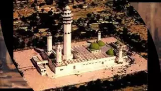 XAMLEE DE LA VILLE SAINTE DE TOUBA AK MAOU RAHMATY