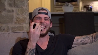 SEGUIN & BENN'S PRANK | CABBIE PRESENTS