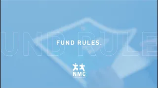 NMC Fund Rules