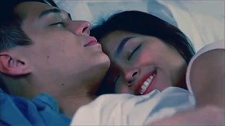 Liza Soberano & Enrique Gil (LizQuen) - Dolce Amore FMV