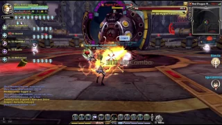 [Dragon Nest SEA] Red Dragon Nest solo by Smasher feat. FCUxQueen