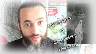 A Ghost Story - Duel avec un réalisateur (No Spoilers)