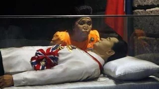 AFP prepares for hero’s burial of former pres. Marcos in Libingan ng mga Bayani