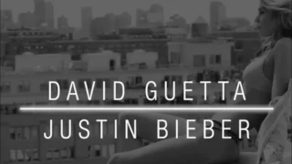 David Guetta ft Justin Bieber - 2U | OFFICIAL PARTY REMIX