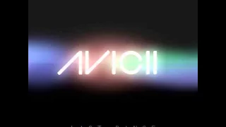 Avicii feat. Andreas Moe - Last Dance (Vocal Club Mix)