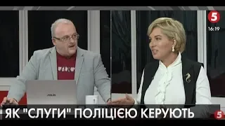 "Злам вже пішов": коли та чому почне падати рейтинг Зеленського | О. Яхно, О. Леонов | ІнфоДень