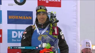 Skifliegen Vikersund 2019 Einzelbewerb - Highlights