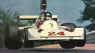 F1 1974  Season Review  part1