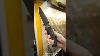 Складной нож Benchmade Freek