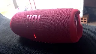 JBL CHARGE 5 TOCANDO (POZE TE AMO // SE EU TE PEDIR PRA FICAR - TIKTOK