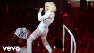 VEVO Presents: Lady Gaga artRAVE (Live from Brooklyn) Full Show | HD