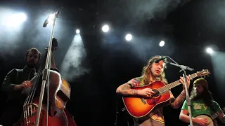 Billy Strings 11-14-2019 The Sinclair Cambridge, MA Gold Rush