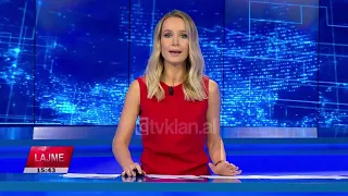 Edicioni i Lajmeve Tv Klan 21 Shtator 2019, ora 15:30