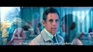 The Secret Life of Walter Mitty - 6 minuten trailer