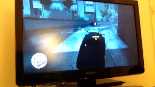 GTA IV: TBoGT - How to find the Police Stinger and APC