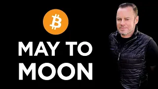 🚀 BTC Recovery: May Moon Mission Update 📈