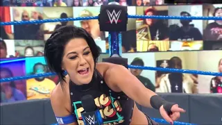WWE Bayley Tribute-Every Part of Me