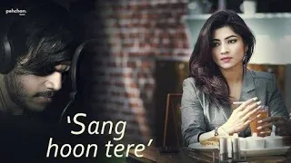 Sang Hoon Tere | Vikas Kumar - Cover | Jannat 2 | Tujhe Sochta Hoon | Rising COP |