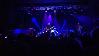 Thrice - Scavengers [4K] Live at Manchester Academy 18.10.22