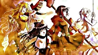 RWBY AMV ~ Not Gonna Die