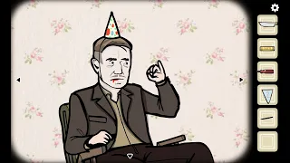 Let's Play Rusty Lake! Episode 7 - Cube Escape: Birthday