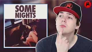 FUN - SOME NIGHTS (2012) | ALBUM REVIEW