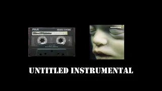 Rammstein - Untitled Instrumental (1994 MUTTER DEMO)