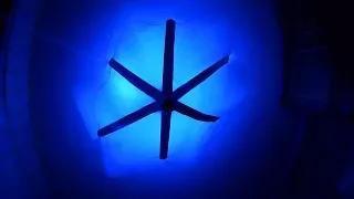 Trancoolizard – Acid Blue Star [official video]