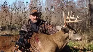 BEST RAGE BROAD HEAD KILLS Bow Hunting - Bow Kills - Rage Broadheads -Rage victims  2007 - 2015