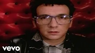 Elvis Costello & The Attractions - I Wanna Be Loved