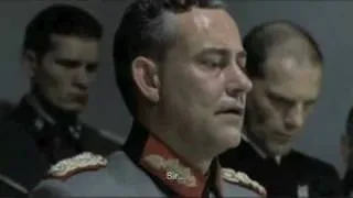 Hitler Reacts to Table Mountain's Natural Wonders vote