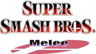 Targets! 8 bit - Super Smash Bros. Melee Music Extended