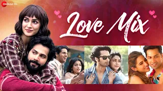 Love Mix 2023 | Apna Bana Le, Makhna, Saathiya, Jind Meriye & More |  DJ Raahul Pai & Deejay Rax