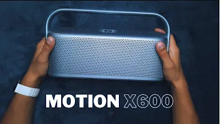 Best Bang For Your Buck? | Soundcore Motion X600 India Review