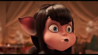 Hotel transylvania, transformia #trailer #2021 #movie #HD