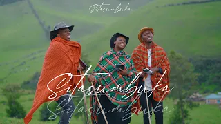 SITASUMBUKA - PAPI CLEVER & DORCAS Ft MERCI PIANIST : MORNING WORSHIP 162